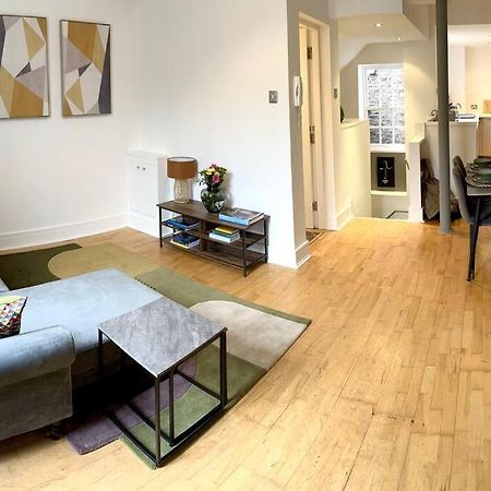 The Quirky Quarter- 2Bedrooms Apartment Liverpool Exterior photo