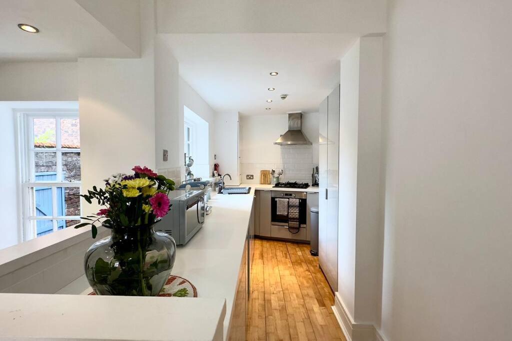 The Quirky Quarter- 2Bedrooms Apartment Liverpool Exterior photo