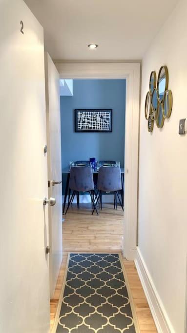 The Quirky Quarter- 2Bedrooms Apartment Liverpool Exterior photo